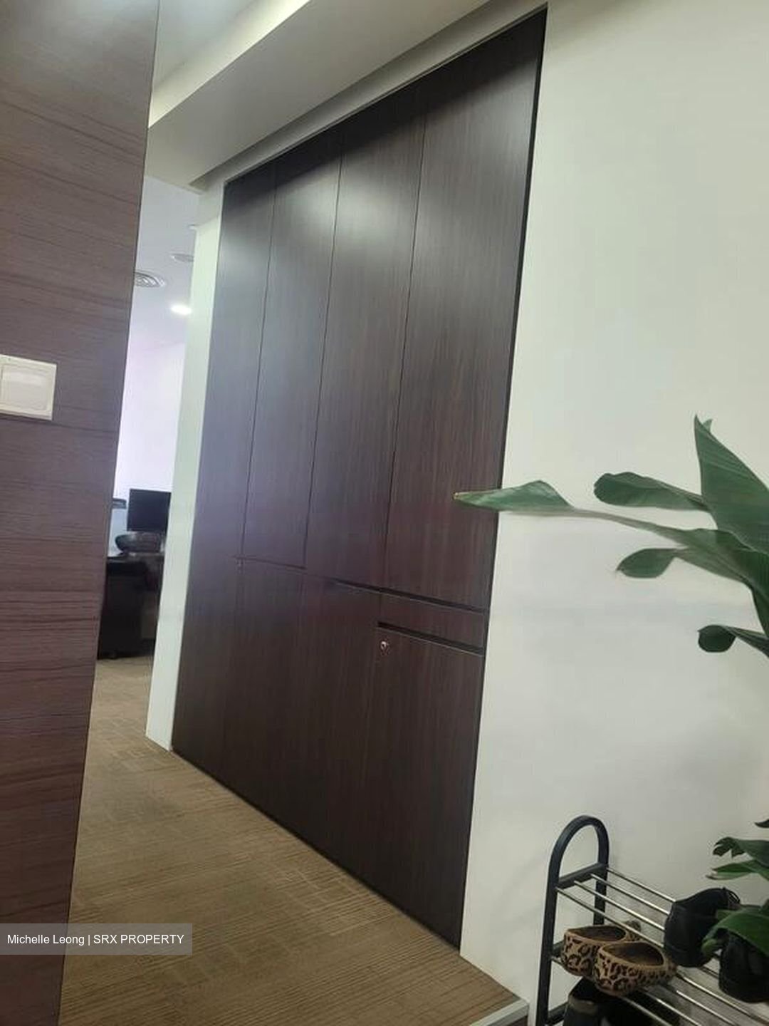 The Central (D1), Office #456952221